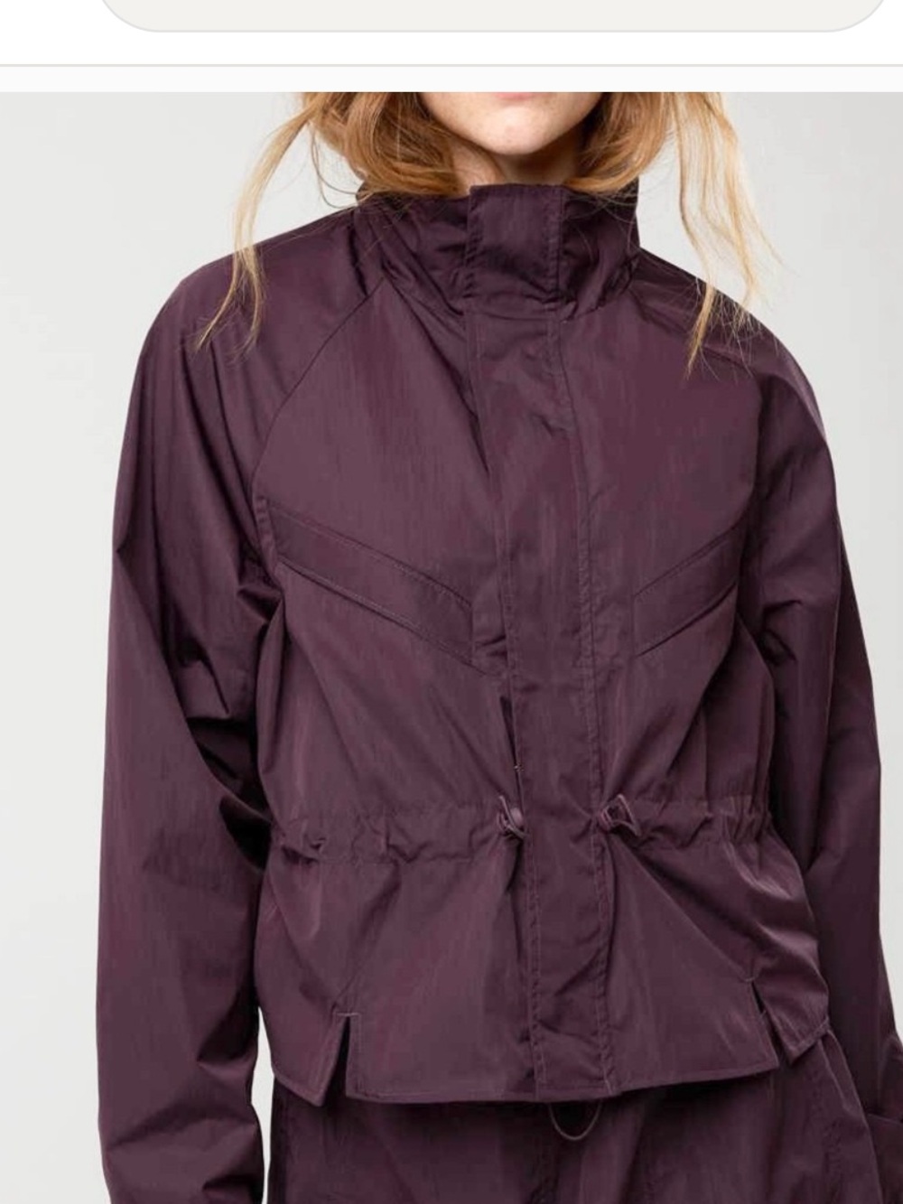 Aerie Jacket